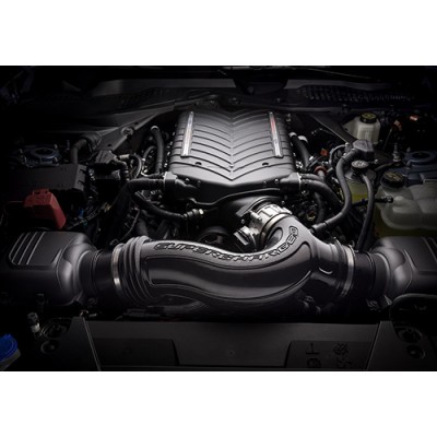 Ford Performance Supercharge 2024-2025 Mustang GT/Dark Horse avec Garantie